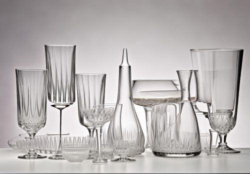 Đặc Điểm và Sự Ưu Đãi Của Gốm Sứ Baccarat Glassware