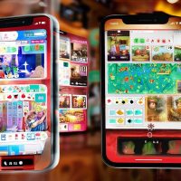 Tài Xỉu iOS: Ứng Dụng Game Tài Xỉu Dễ Dàng Tiếp Cận và Trải Nghiệm Thú Vị