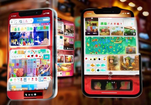 Tài Xỉu iOS: Ứng Dụng Game Tài Xỉu Dễ Dàng Tiếp Cận và Trải Nghiệm Thú Vị