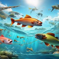 Cổng Game Bắn Cá Uy Tín – Bắn Cá 3D & Cổ Điển Thú Vị
