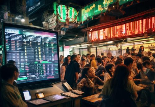 Cá Cược Malaysia: Hướng Dẫn Tài Xỉu và Kinh Nghiệm Chơi An Toàn
