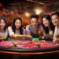 Tài Xỉu J97: Cá Độ, Xóc Đĩa, Baccarat – Cộng Đồng Hấp Dẫn Nhất
