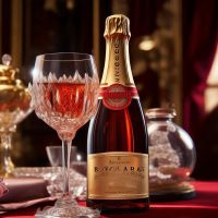 Baccarat Rouge 540 – Ai Sản Xuất và Đặc Điểm Của Baccarat