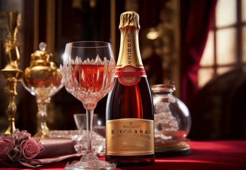 Baccarat Rouge 540 – Ai Sản Xuất và Đặc Điểm Của Baccarat