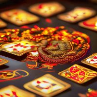 Giới Thiệu Chi Tiết Baccarat Dragon Bonus – Tài Xỉu, Nhà Cái
