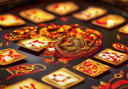 Giới Thiệu Chi Tiết Baccarat Dragon Bonus – Tài Xỉu, Nhà Cái