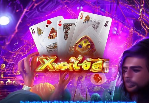 Xóc Đĩa Online IO – Cách Chơi, Lợi Ích và Kinh Nghiệm Cá Cược
