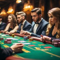 Cách Chơi Baccarat tại Nhà Cái – Baccarat Là Gì?