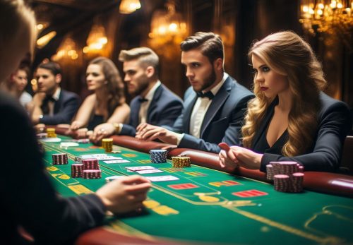 Cách Chơi Baccarat tại Nhà Cái – Baccarat Là Gì?