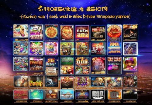 Bro138 Slot – Game Slot Online Trực Tuyến Cung Cấp Trải Nghiệm và Khuyến Mãi Độc Đáo