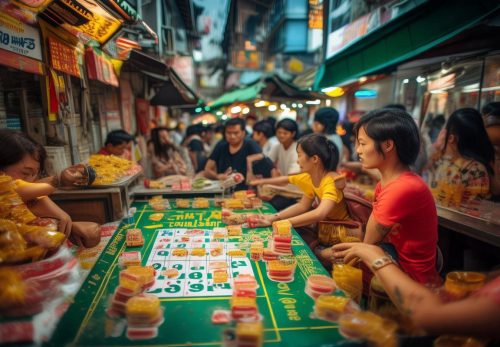 Cá Cược Số 5: Lợi Ích, Rủi Ro và Kinh Nghiệm Thành Công từ Nhà Cái và Casino