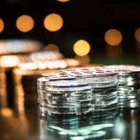 Chất Lượng Baccarat, Game Bài Cào, Nhà Cái, Casino