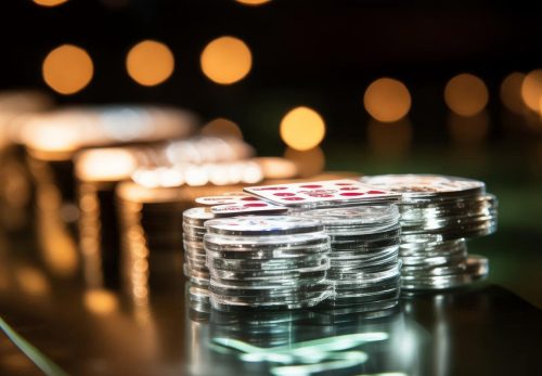 Chất Lượng Baccarat, Game Bài Cào, Nhà Cái, Casino
