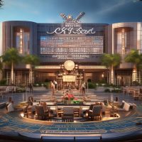Sòng bài Casino Phú Quốc – Điểm đến giải trí cao cấp Phú Quốc