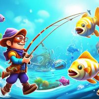 Bắn Cá Hack Full Tiền: Game Bắn Cá Độc Đáo Không Nên Bỏ Lỡ!