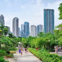 Ba Cu 93 – Du lịch Thành phố Hồ Chí Minh – Văn hóa lịch sử hấp dẫn