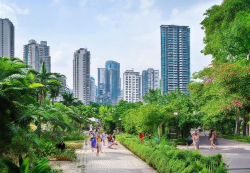 Ba Cu 93 – Du lịch Thành phố Hồ Chí Minh – Văn hóa lịch sử hấp dẫn