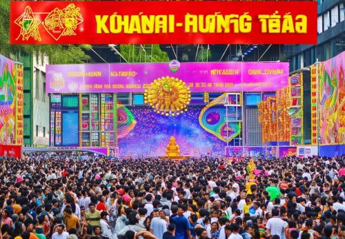 50 Ngày Xổ Số Miền Bắc: Sự Kết Hợp Giải Trí và Tài Linh