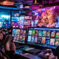 Trang game uy tín hiện nay – Lựa chọn game PC trong Thị trường game Việt Nam