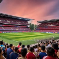 Cá Cược FIFA: Hướng Dẫn Chọn Nhà Cái Uy Tín và Cách Cá Cược Trực Tuyến