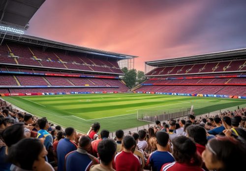 Cá Cược FIFA: Hướng Dẫn Chọn Nhà Cái Uy Tín và Cách Cá Cược Trực Tuyến