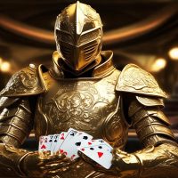 3 Lá Royal Flush Trong Poker: Tỷ Lệ Xuất Hiện và Hand Bài Mạnh