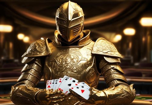 3 Lá Royal Flush Trong Poker: Tỷ Lệ Xuất Hiện và Hand Bài Mạnh