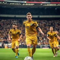 Trận tài xỉu Đức vs Scotland: Đội tuyển Đức vs Đội tuyển Scotland