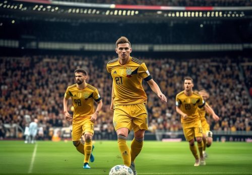 Trận tài xỉu Đức vs Scotland: Đội tuyển Đức vs Đội tuyển Scotland