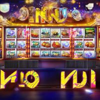 Kết Hợp Nổ Hũ và Tài Xỉu Go88: Trải Nghiệm E Bài Tại Go88