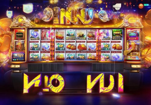 Kết Hợp Nổ Hũ và Tài Xỉu Go88: Trải Nghiệm E Bài Tại Go88