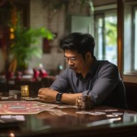 Bài Cào – Trò Chơi May Rủi Đầy Kịch Tính
