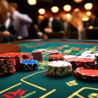 Baccarat House Edge: Lợi Thù Lợi Nhuận Nhà Cái Trong Thế Giới Cờ Bài
