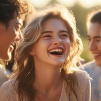 Gái xinh chơi kèo – Câu chuyện hài hước và bất ngờ