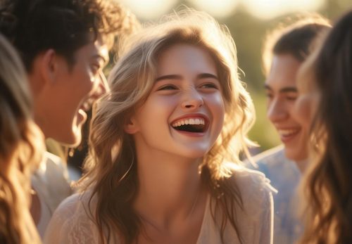 Gái xinh chơi kèo – Câu chuyện hài hước và bất ngờ