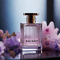 Baccarat EDP – Nước Hoa Độc Đáo Cho Buổi Hẹn Hò, Tại Thị Trường Việt Nam