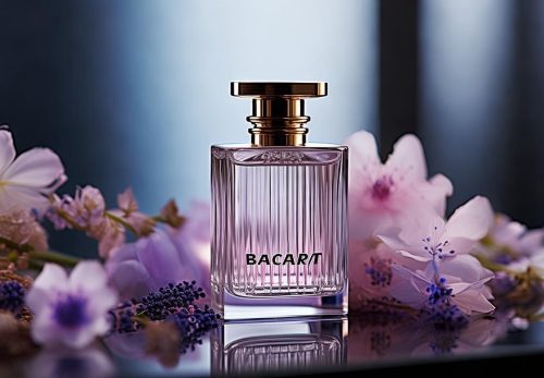 Baccarat EDP – Nước Hoa Độc Đáo Cho Buổi Hẹn Hò, Tại Thị Trường Việt Nam