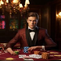 Baccarat Dupes: Bí Ẩn và Chiến Lược Trong Trò Chơi Baccarat