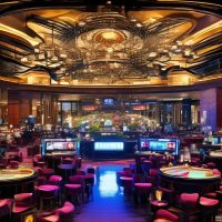 Sòng bài và Casino tại Việt Nam: Quy định pháp lý và Tương lai phát triển