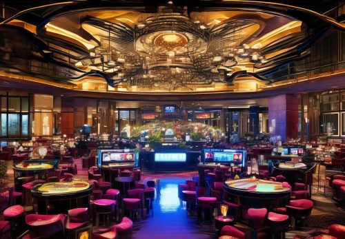 Sòng bài và Casino tại Việt Nam: Quy định pháp lý và Tương lai phát triển