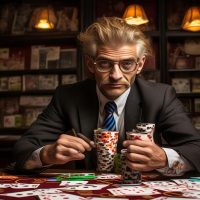 Câu Chuyện Vui Vẻ Về Cao Thử Bài Bạc Tito Double PB Tại Nhà Cái Trò Chơi Ba Cào