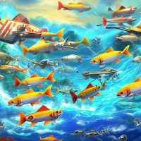 Bắn Cá Cao Thử: Bí Quyết Thành Thạo Trong Game Y Cá