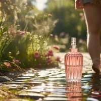 Khám phá Baccarat L’Eau de Rose: Nước Hoa Đặc Biệt Trong Trò Chơi Bài Baccarat