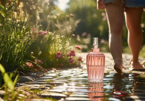 Khám phá Baccarat L’Eau de Rose: Nước Hoa Đặc Biệt Trong Trò Chơi Bài Baccarat