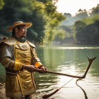 Bắn Cá, Bắn Cá Khô, Bắn Cá Không Bão: Nghề Bắn Cá Của Người Việt Trong Khí Hậu Thay Đổi