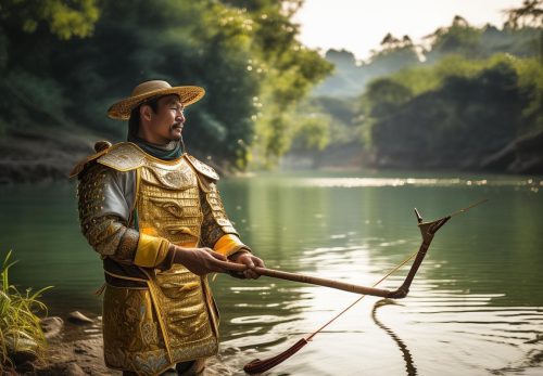 Bắn Cá, Bắn Cá Khô, Bắn Cá Không Bão: Nghề Bắn Cá Của Người Việt Trong Khí Hậu Thay Đổi