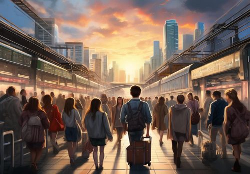 Tài Xỉu Qua Lại và Những Góc Nhìn Trong Cuộc Sống Hàng Ngày