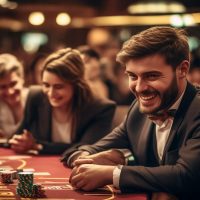 Dab O Baccarat: Trò Chơi Cờ Bạc Hài Hước và Kỳ Lạ
