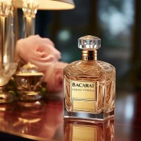 Baccarat Extrait de Parfum: Mùi Hương Độc Đáo Cho Hẹn Hò