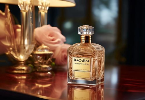 Baccarat Extrait de Parfum: Mùi Hương Độc Đáo Cho Hẹn Hò